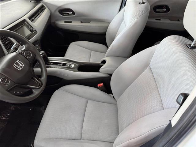 used 2018 Honda HR-V car, priced at $11,798