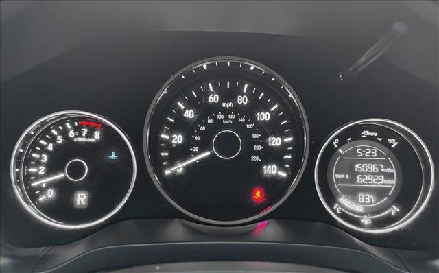 used 2018 Honda HR-V car, priced at $11,798