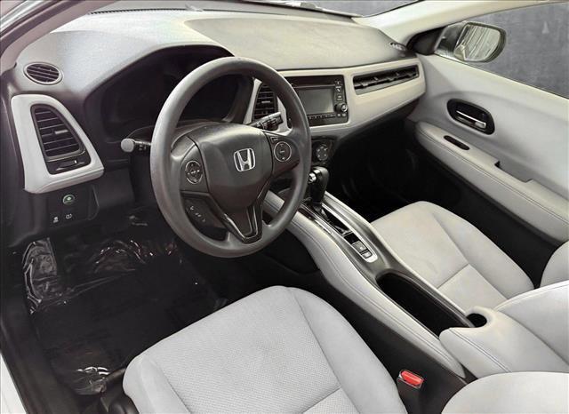 used 2018 Honda HR-V car, priced at $11,798