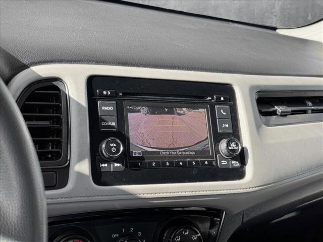 used 2018 Honda HR-V car, priced at $11,798