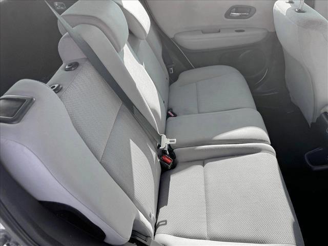 used 2018 Honda HR-V car, priced at $11,798