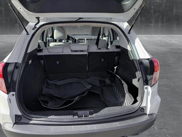 used 2018 Honda HR-V car, priced at $11,798