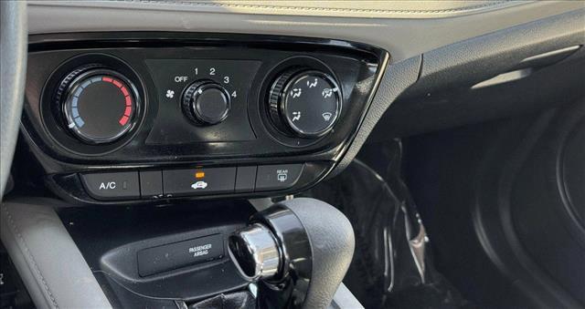 used 2018 Honda HR-V car, priced at $11,798