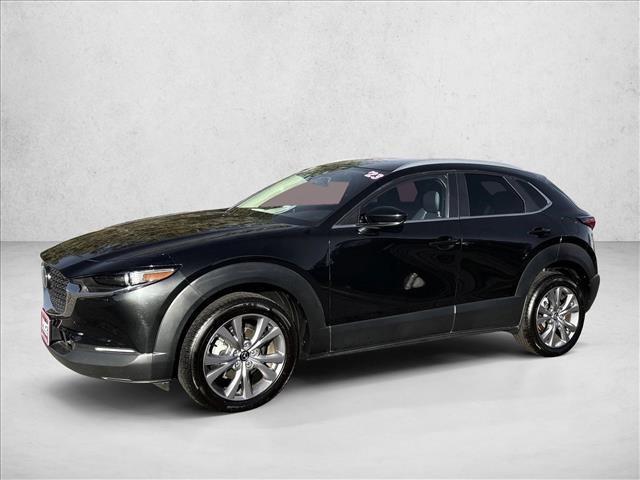 used 2023 Mazda CX-30 car, priced at $21,698