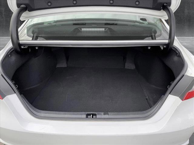 used 2022 Toyota Camry car, priced at $23,798