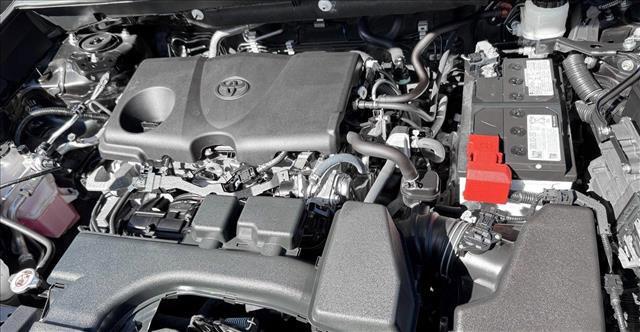 used 2022 Toyota RAV4 car, priced at $29,398