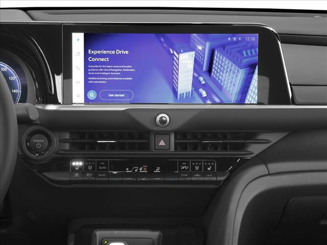 new 2026 Toyota Crown car, priced at $56,678
