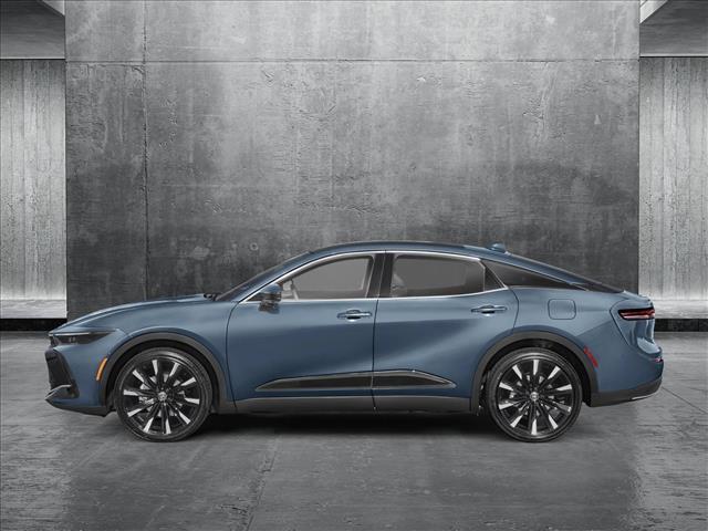 new 2026 Toyota Crown car, priced at $56,678