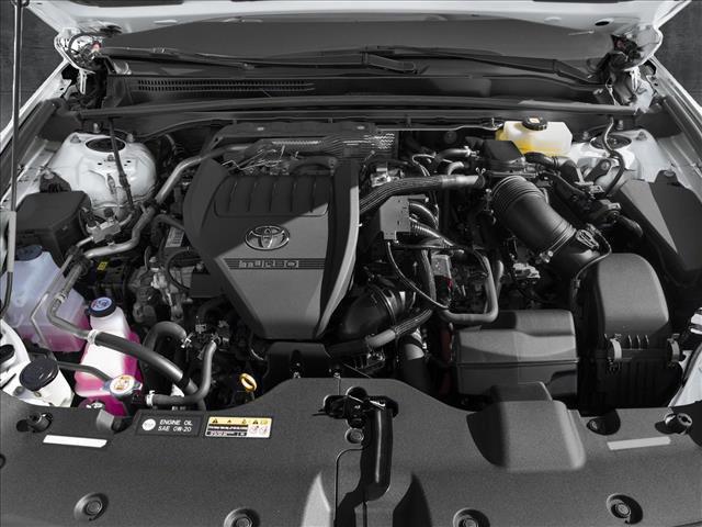 new 2026 Toyota Crown car, priced at $56,678