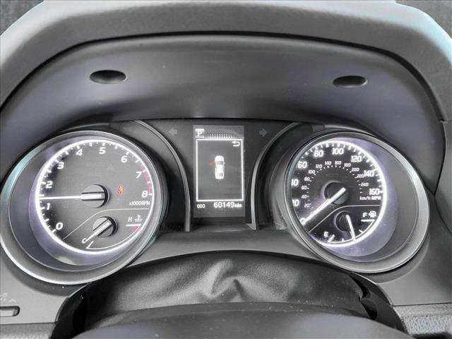 used 2022 Toyota Camry car, priced at $23,798