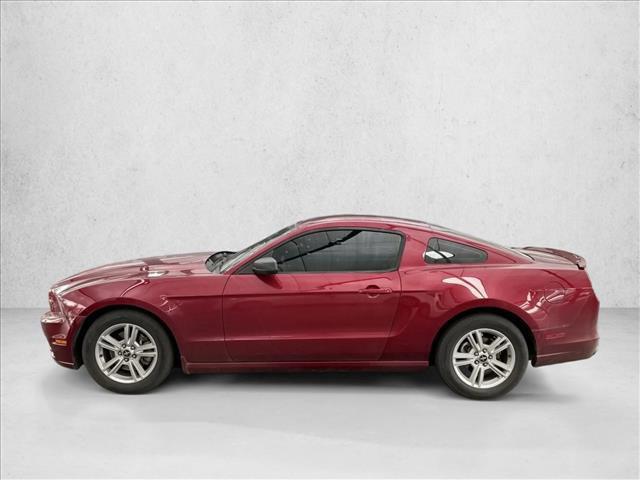 used 2014 Ford Mustang car, priced at $11,998