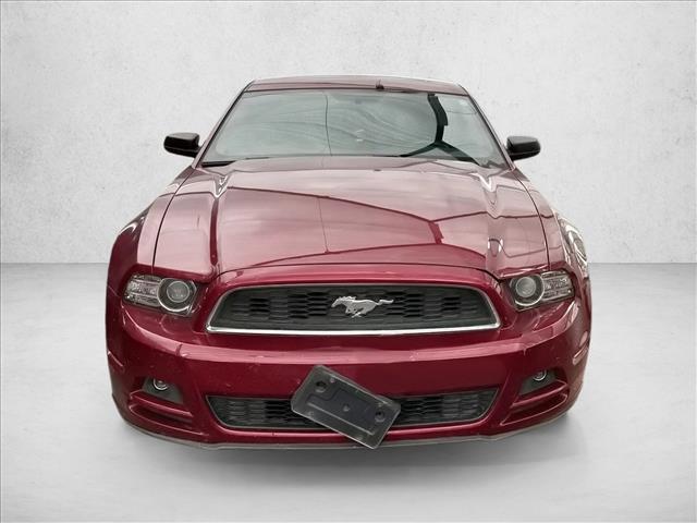 used 2014 Ford Mustang car, priced at $11,998