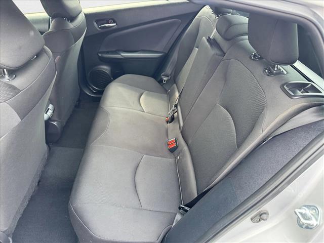 used 2021 Toyota Prius car, priced at $21,798