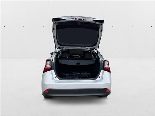 used 2021 Toyota Prius car, priced at $21,798