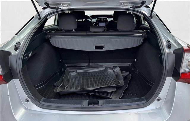 used 2021 Toyota Prius car, priced at $21,798