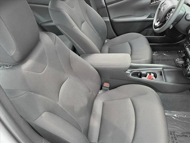 used 2021 Toyota Prius car, priced at $21,798