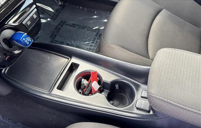 used 2021 Toyota Prius car, priced at $21,798