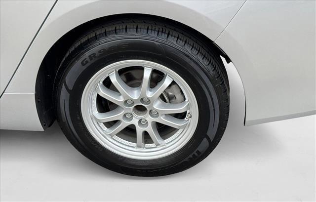 used 2021 Toyota Prius car, priced at $21,798