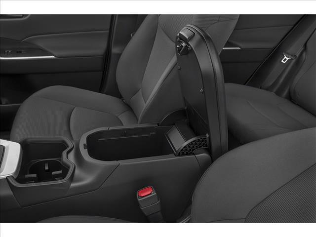 new 2025 Toyota RAV4 Hybrid car, priced at $34,859