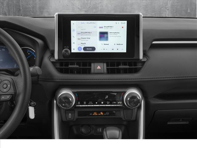 new 2025 Toyota RAV4 Hybrid car, priced at $34,859