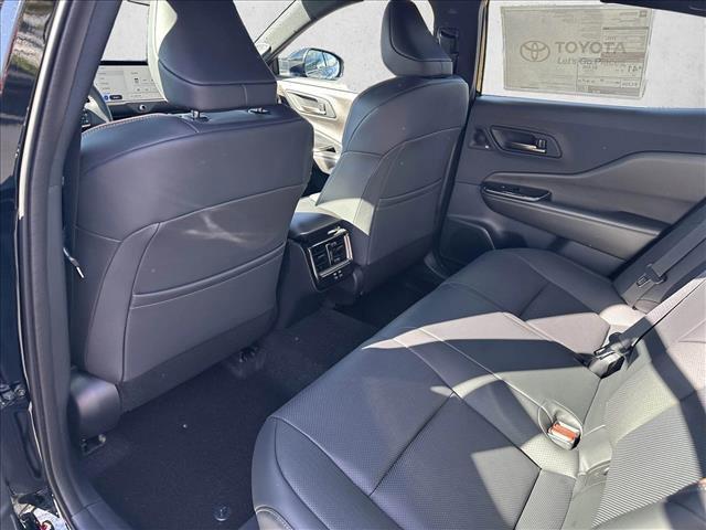 new 2026 Toyota Crown car, priced at $51,068