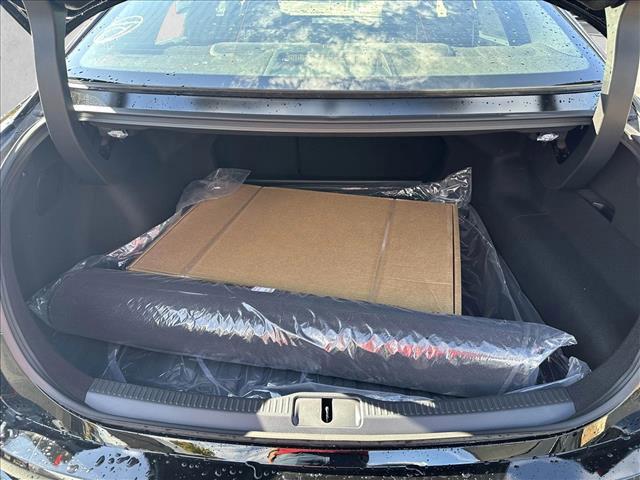 new 2026 Toyota Crown car, priced at $51,068