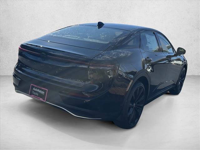 new 2026 Toyota Crown car, priced at $51,068