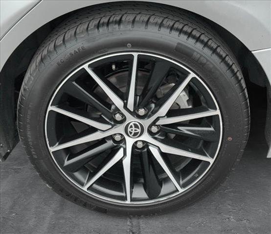 used 2022 Toyota Camry car, priced at $24,798