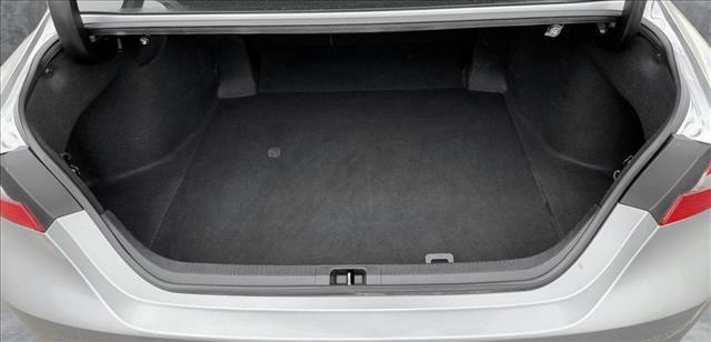 used 2022 Toyota Camry car, priced at $24,798
