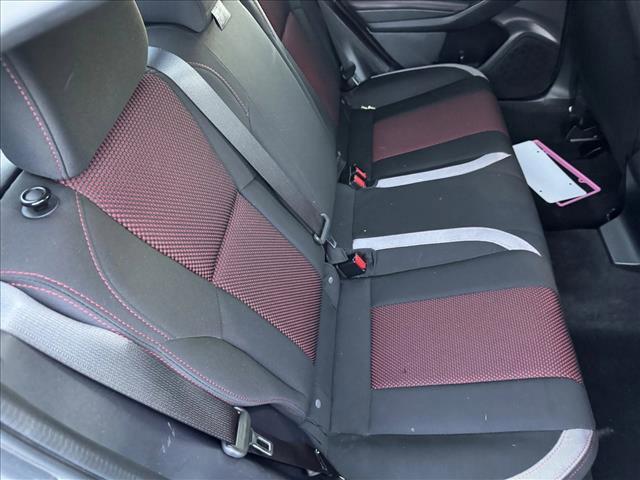 used 2020 Subaru Impreza car, priced at $20,998