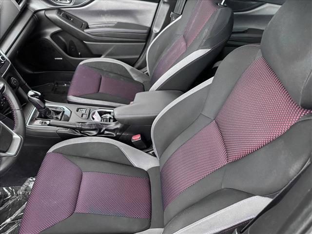 used 2020 Subaru Impreza car, priced at $20,998