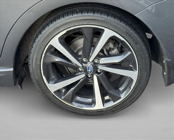 used 2020 Subaru Impreza car, priced at $20,998