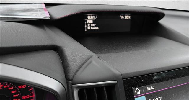 used 2020 Subaru Impreza car, priced at $20,998