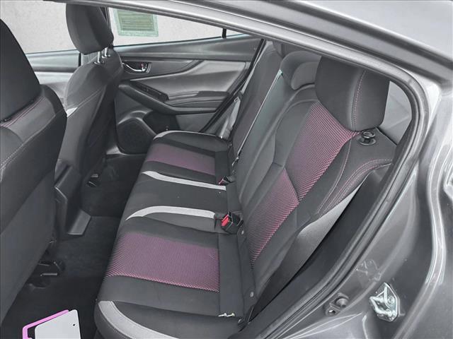 used 2020 Subaru Impreza car, priced at $20,998