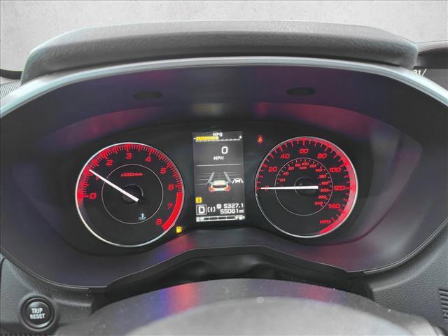 used 2020 Subaru Impreza car, priced at $20,998