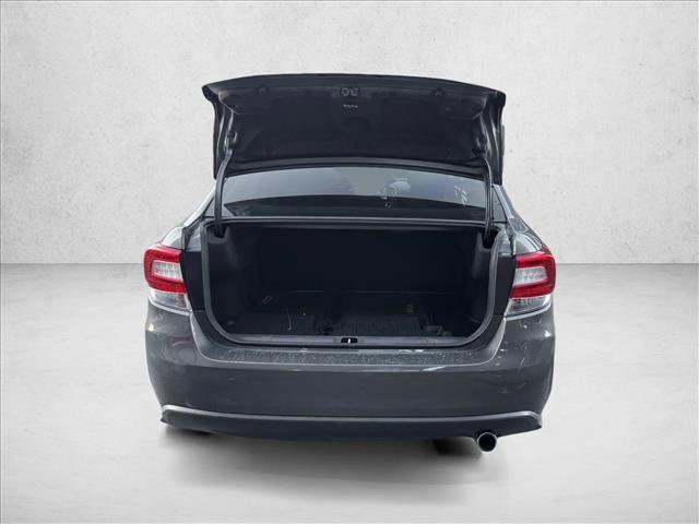 used 2020 Subaru Impreza car, priced at $20,998