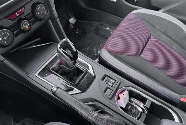 used 2020 Subaru Impreza car, priced at $20,998