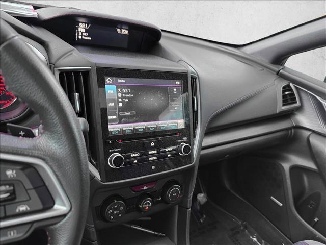 used 2020 Subaru Impreza car, priced at $20,998