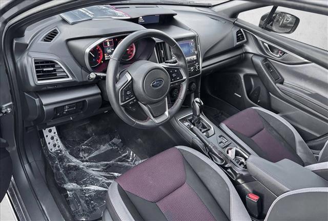 used 2020 Subaru Impreza car, priced at $20,998