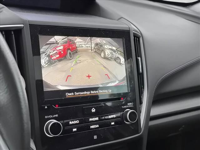 used 2020 Subaru Impreza car, priced at $20,998