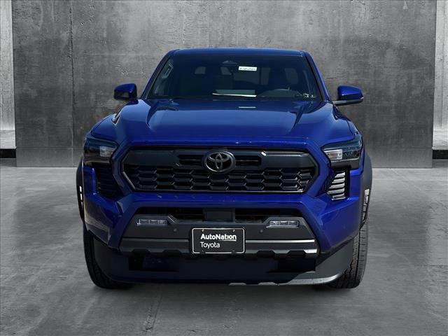 new 2025 Toyota Tacoma car, priced at $53,777