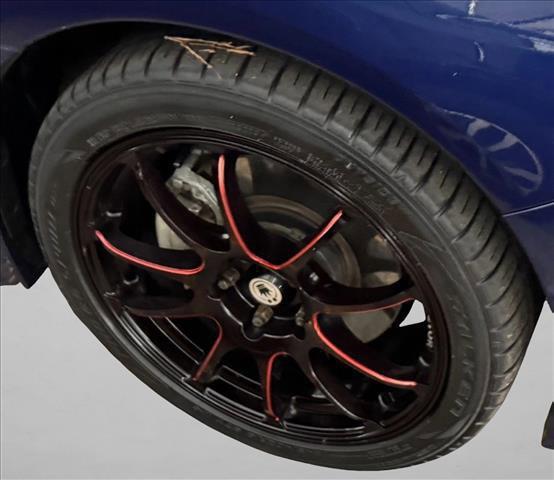 used 2020 Subaru WRX car, priced at $19,998