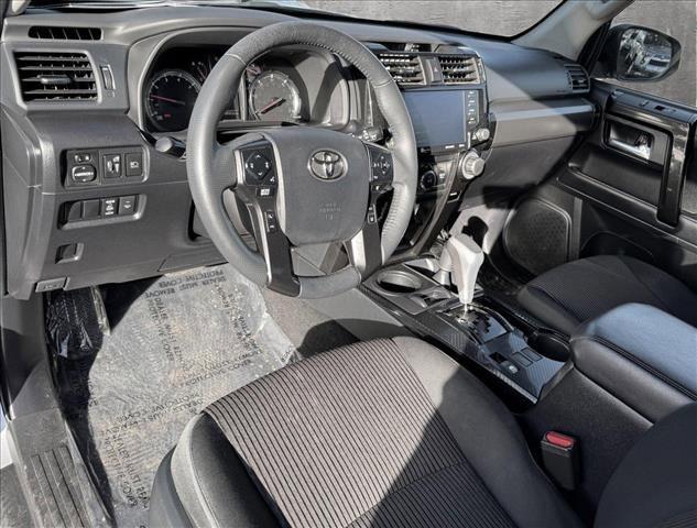 used 2022 Toyota 4Runner car, priced at $36,998