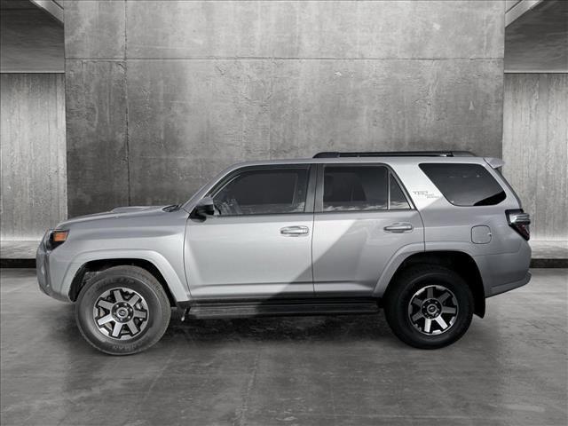 used 2022 Toyota 4Runner car, priced at $36,998