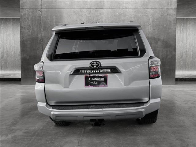 used 2022 Toyota 4Runner car, priced at $36,998