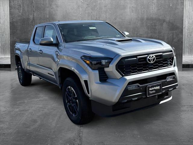 new 2025 Toyota Tacoma car, priced at $51,954