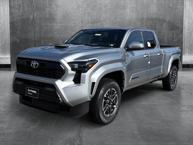 new 2025 Toyota Tacoma car, priced at $51,954