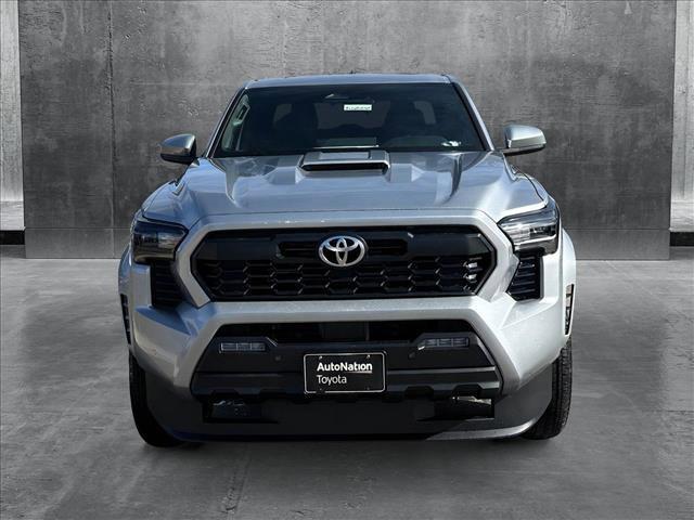 new 2025 Toyota Tacoma car, priced at $51,954