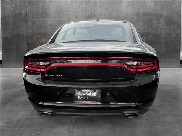used 2021 Dodge Charger car, priced at $23,798