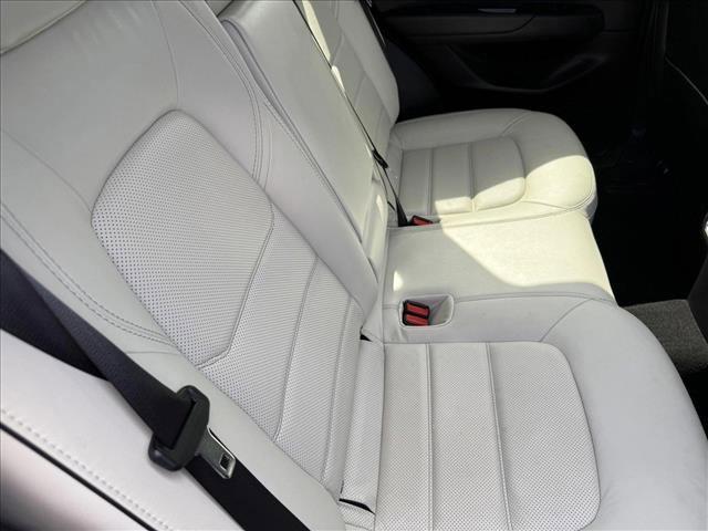 used 2024 Mazda CX-5 car, priced at $29,798